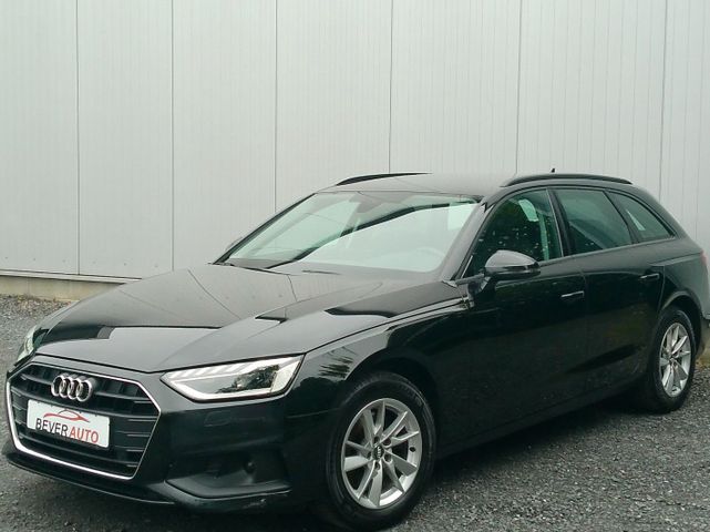 Audi A4 Avant 35 TDI  Matrix/Standh./ACC/Kamera