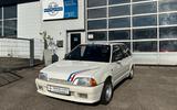 Citroën AX Sport - Bestzustand - 117 PS - H-Zulassung - Citroën AX Gebrauchtwagen
