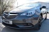 Opel Cascada Edition ecoFlex*Navi*Euro 6*LED* - Opel Cascada aus 2016