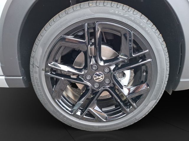 Volkswagen Taigo - Bild 12