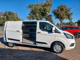 Ford Transit Custom Kasten 300 L2 Trend - Ford Transit Gebrauchtwagen in Leipzig