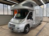 Karmann Ontario A670 VB Fiat Ducato 3.0D Power TV - Karmann Wohnmobil oder -wagen Wohnwagen gebraucht