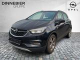 Opel Mokka 120 Jahre 1.4 Turbo Aut. CAM LED NAVI KeyL - blaue Opel Mokka