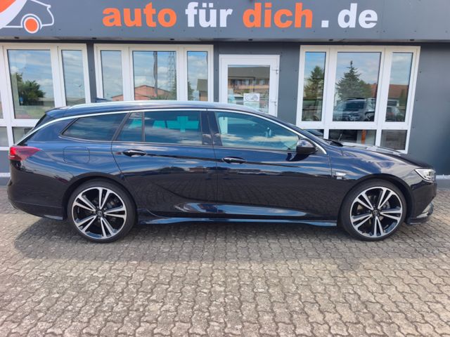 Opel Insignia Dynamic*OPC-Line*LED*Navi*Kamera*PDC*S