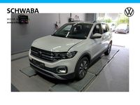 Volkswagen T-Cross - Vorschau Bild 1