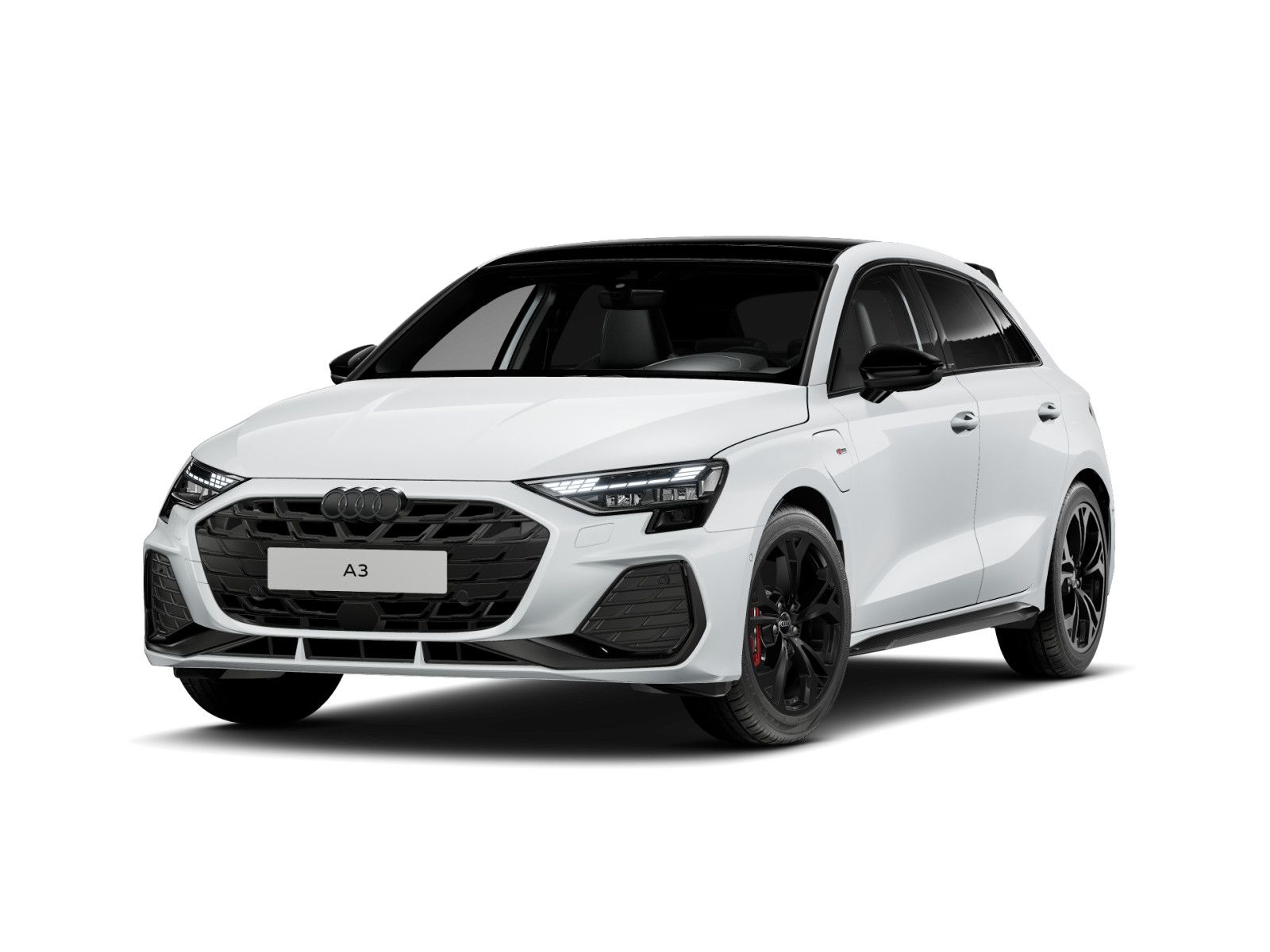 Audi A3 - Bild 4