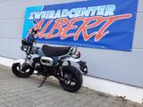 Honda DAX ST125 ! - HONDA DAX