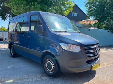 Mercedes Sprinter - 1