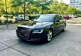 Audi A8 (d4) 4.2 tdi Quatro - Audi A8: D2