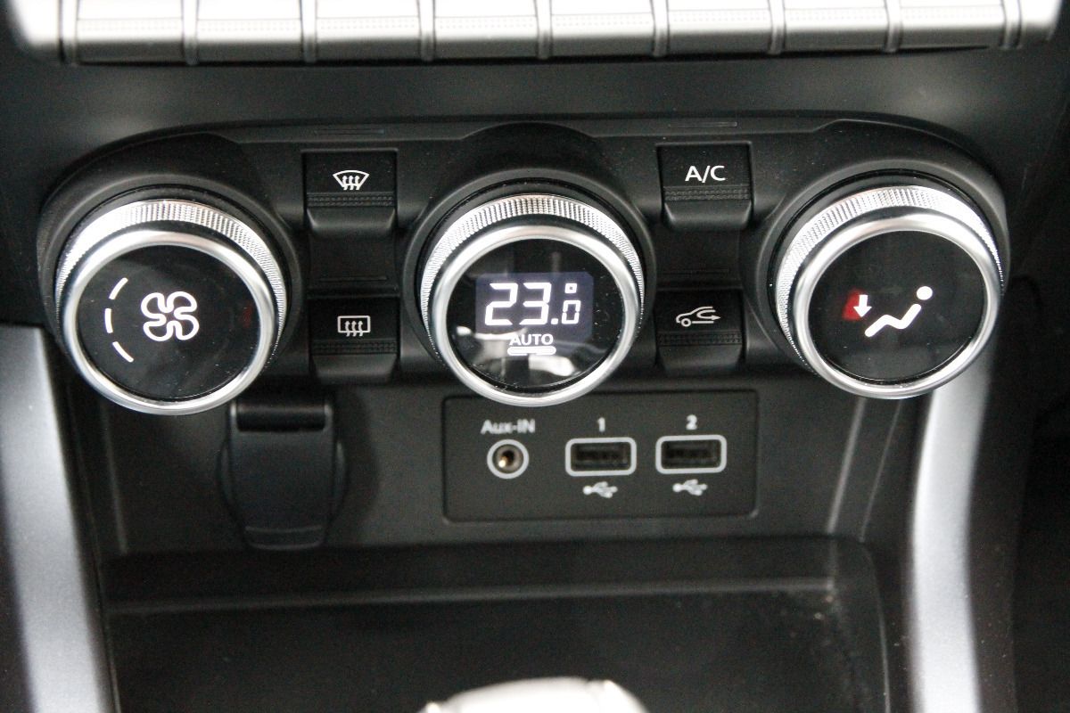 Fahrzeugabbildung Renault Arkana ZEN TCe 140 EDC