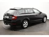 Skoda Octavia 3 III Combi 1.6 TDI DSG Style AHK/ACC/SI - Skoda Octavia: Kombi, Iii