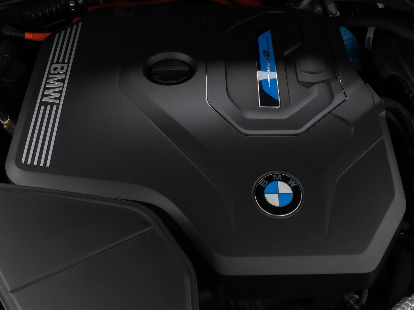 Fahrzeugabbildung BMW X3 xD30e M Sport Panorama 360° HUD DAB HiFi AHK