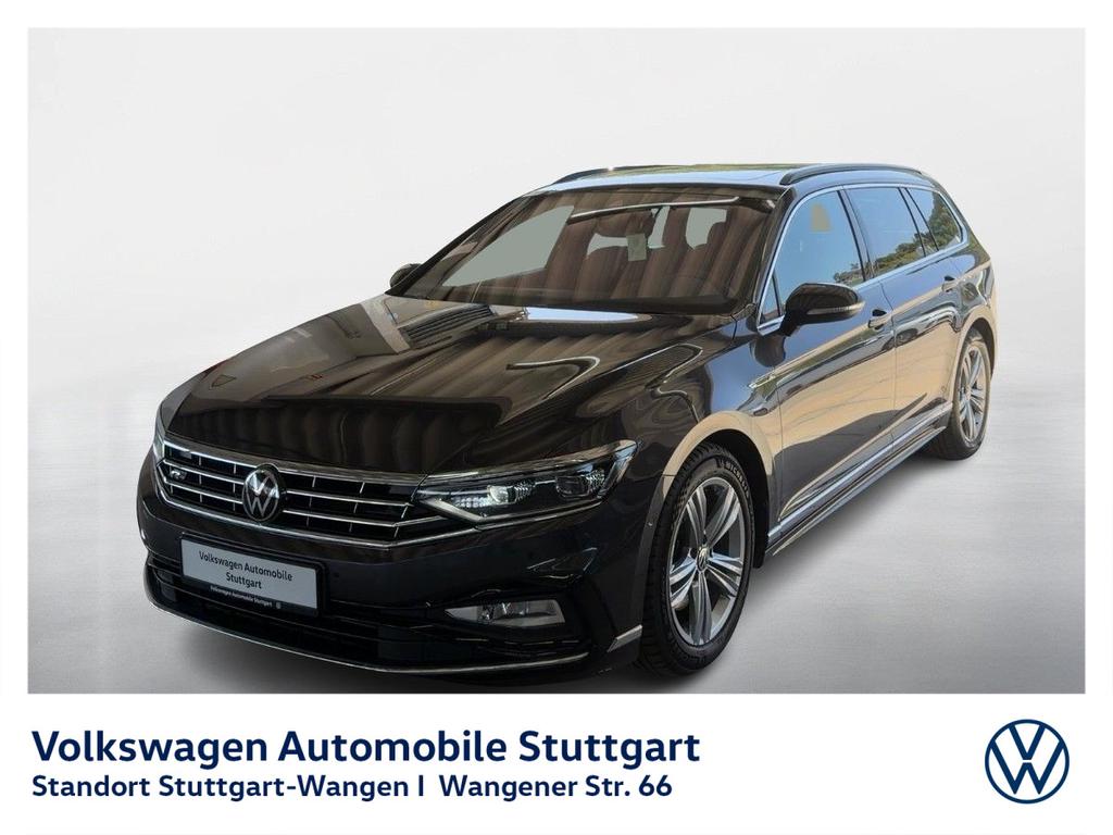 Volkswagen Passat Variant Business 20 TDI DSG Navi Kamera 2023