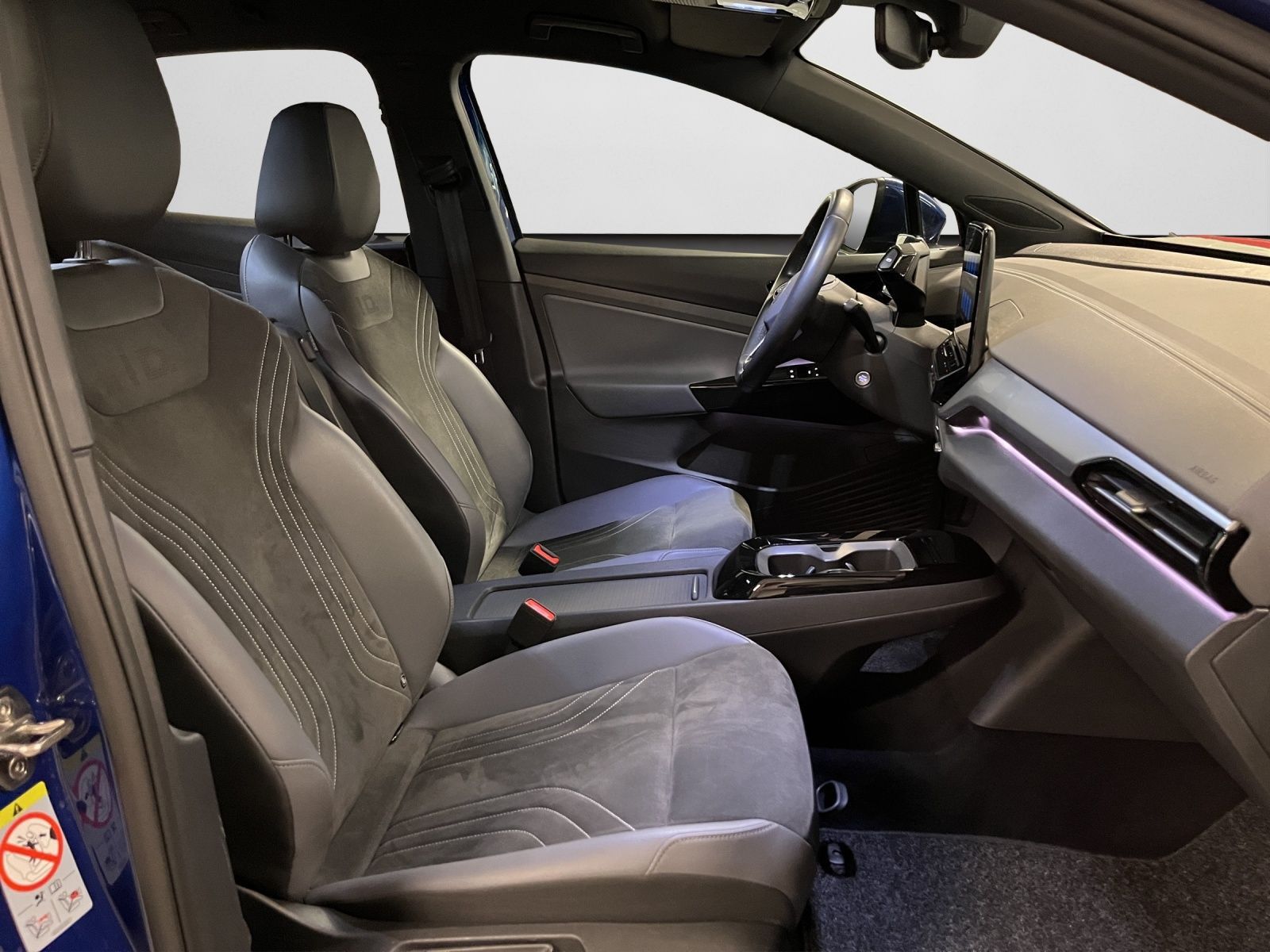 Volkswagen ID.5 - Bild 5