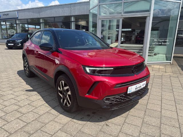 Opel Mokka 1.2 GS Line NaviLED