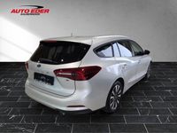 Ford Focus - Vorschau Bild 4