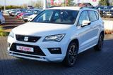Seat Ateca 1.5 FR Sitzheizung LED Navi Alcantara 360° - Seat Ateca: 1 5