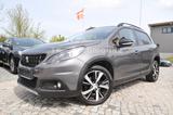 Peugeot 2008 Allure /GT-LINE/S-HEFT/NAVI/PANO/R-KAMERA - Peugeot 2008 in Lübeck
