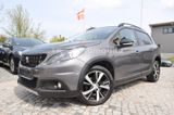 Peugeot 2008 Allure /GT-LINE/S-HEFT/NAVI/PANO/R-KAMERA - Peugeot 2008 mit Diesel-Antrieb: Limousine