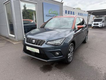 Seat Arona Xcellence 1.0TSI