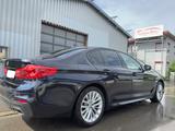 BMW 530e xDrive - iPerformance M Sport - BMW 530 in Augsburg