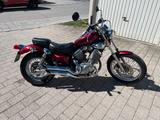 Yamaha Sehr gepflegte XV 353 Virago | wenig Kilometer - YAMAHA 1992 VIRAGO