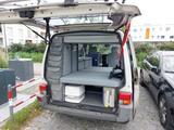 Volkswagen T4 California - VW T4 Gebrauchtwagen in München
