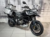 Suzuki V-Strom 1050 XT Abs - Suzuki V-Strom 1050 XT