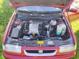 Seat Toledo - Seat Toledo aus 1997