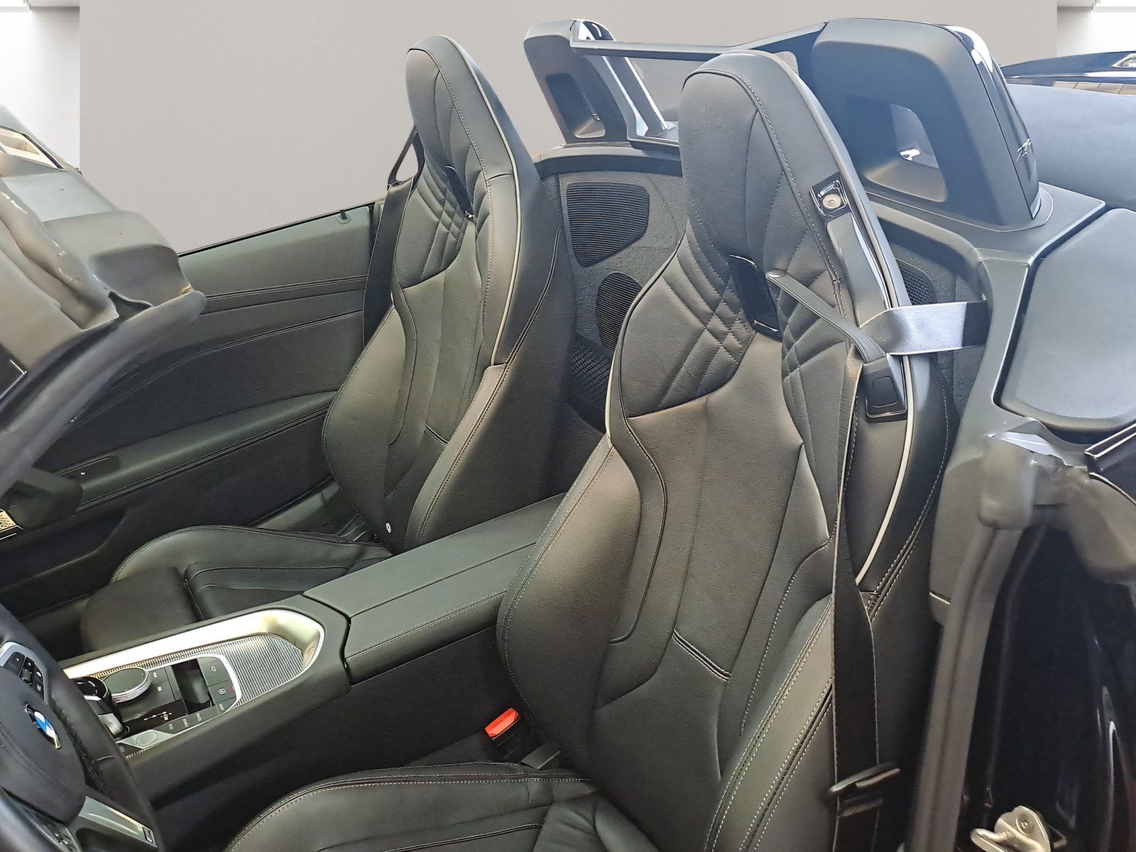BMW Z4 M40 - Bild 6