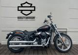 Harley-Davidson Softail Standard 107 FXST - HARLEY-DAVIDSON SOFTAIL STANDARD
