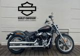 Harley-Davidson Softail Standard 107 FXST - Angebote entsprechen deinen Suchkriterien