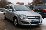 Opel Astra H Edition *2.HD/AUTOMATIK/ORIGINAL 61TKM* - gebrauchte Opel Astra aus dem Jahr 2006