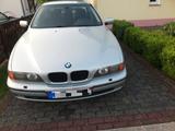 BMW 523i Auto 523i - BMW 523 aus 1998