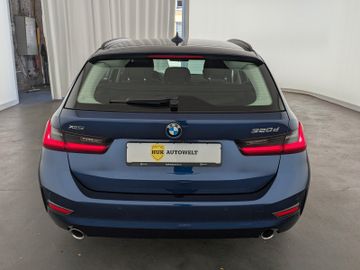 BMW 320 - 7