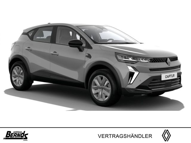 Renault Captur TCe 90 EVOLUTION SHZ KLIMA ISOFIX KAMERA