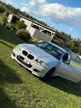 BMW 325Ci - Coupé - BMW 325 aus 2001: 325ci