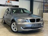 BMW 118i Lim. FACELIFT KLIMAA PDC SHZ MFL ALU TEMP. - gebrauchte BMW 118 mit Facelift