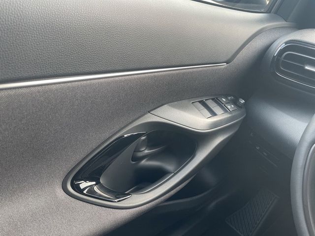 Toyota Yaris Cross 1.5 Hybrid Teamplayer *BLIS*SHZ*LED*