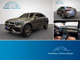 Mercedes-Benz GLC 300 GLC -Klasse Coupe GLC 300 d 4Matic