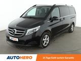 Mercedes-Benz V 250 d lang BlueTEC Avantgarde Edition Aut.*360 - Mercedes-Benz V-Klasse Gebrauchtwagen in Köln
