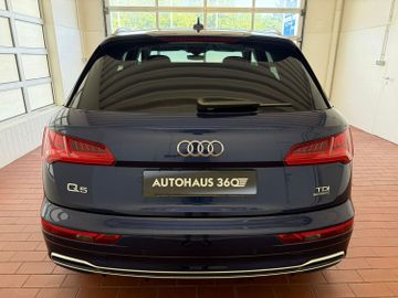 Audi Q5 - 5