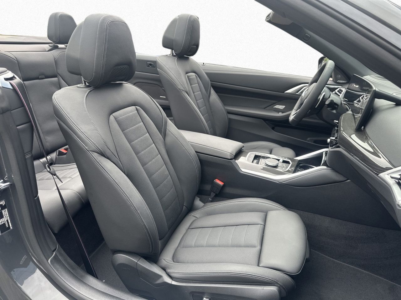 BMW 420 - Bild 12