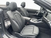 BMW 420 - Vorschau Bild 12