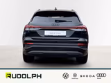 Audi Q4 45 e-tron MATRIX KAMERA NAVI SOFORT VERFÜGBAR - Audi Q4 Neuwagen
