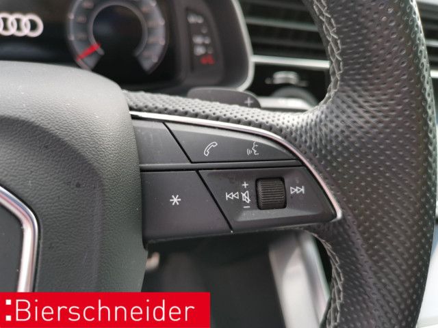 Audi Q8 - Bild 19