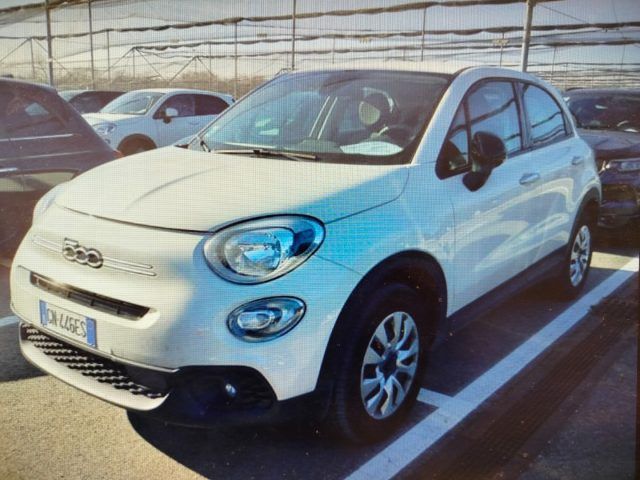 Jiný FIAT 500X 1.0 T3 120 CV MY23 SUPERPROMO