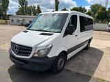 Mercedes-Benz Sprinter 316 (906 AC 35) Kleinbus kein 319 - Mercedes-Benz Sprinter 906