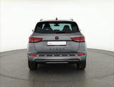 Cupra Ateca 1.5 TSI DSG LED ACC Navi Kamera Tempomat - Cupra Ateca Tageszulassungen