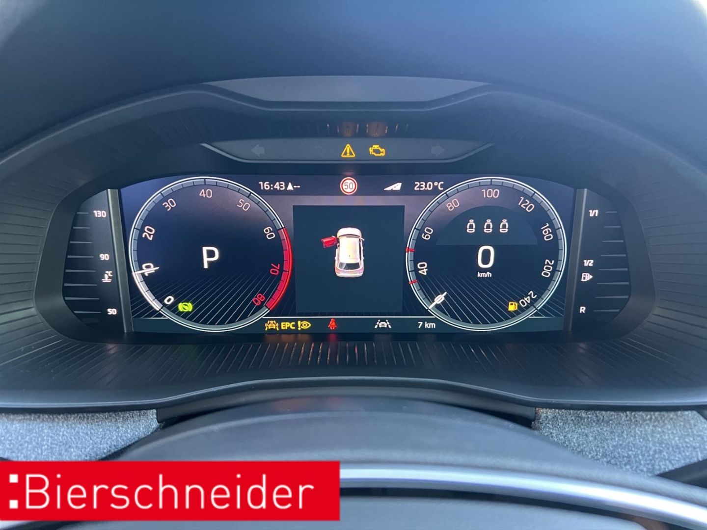 Skoda Kamiq - Bild 14